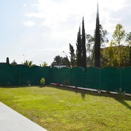 House Parc Des Rastines Βίλα Αντίμπ