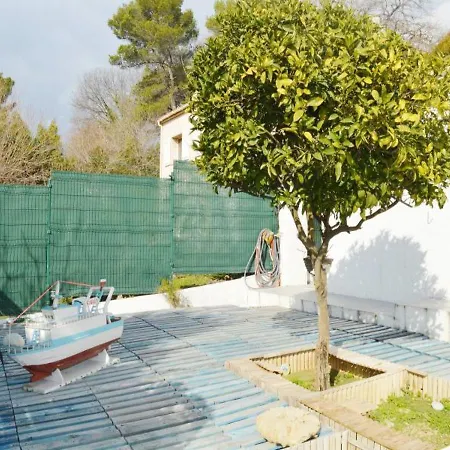 Βίλα House Parc Des Rastines