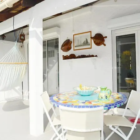 Βίλα House Parc Des Rastines Αντίμπ