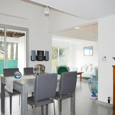 House Parc Des Rastines Βίλα *