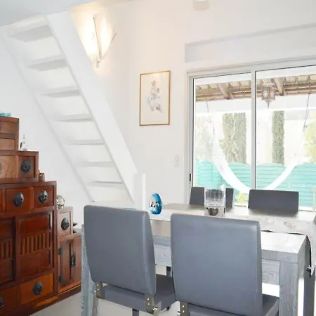 Βίλα House Parc Des Rastines *