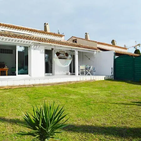 House Parc Des Rastines *