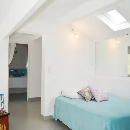 Βίλα House Parc Des Rastines *