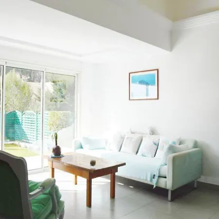 Βίλα House Parc Des Rastines Αντίμπ