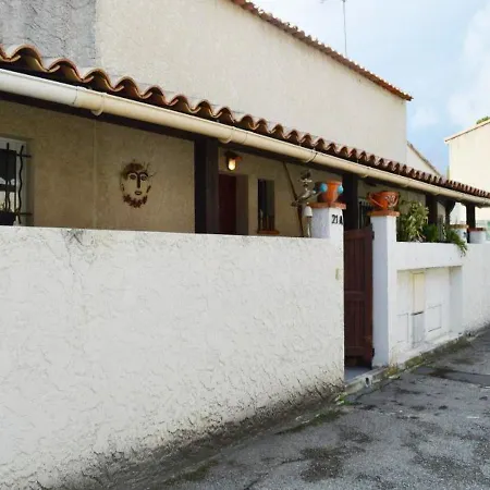 House Parc Des Rastines * Αντίμπ