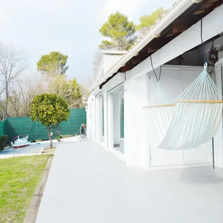 House Parc Des Rastines
